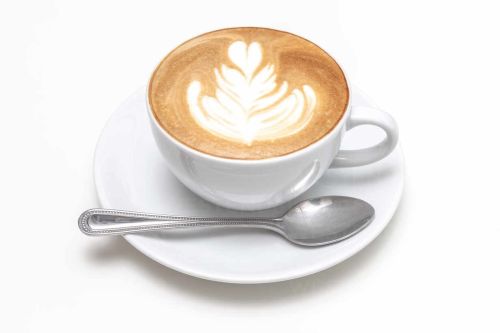 agelgel cafe  item Cappuccino