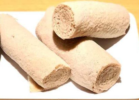 agelgel cafe  item Injera