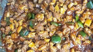 agelgel cafe  item ምላስ ሰንበር