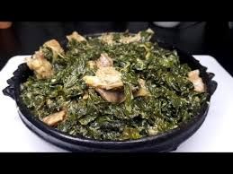 agelgel cafe  item ጎመን በስጋ 